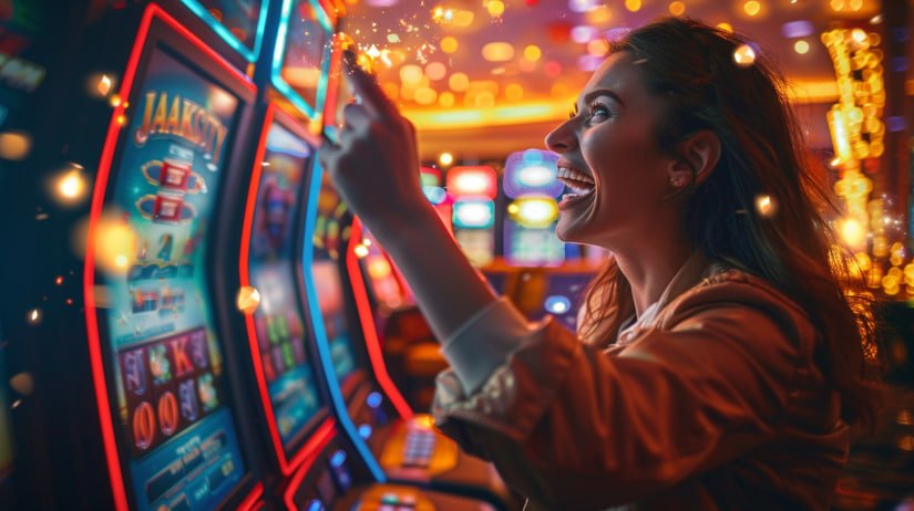 555r Arcade