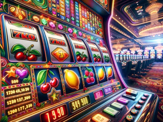 555r 555r par Keno khel aur payouts dekhen real-time